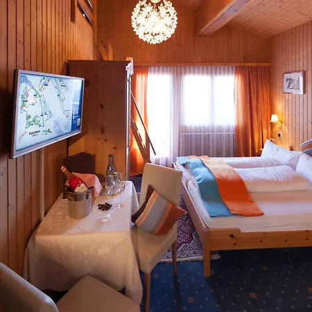 Hotel-gasthof Zimba بيت ضيافة دامولس