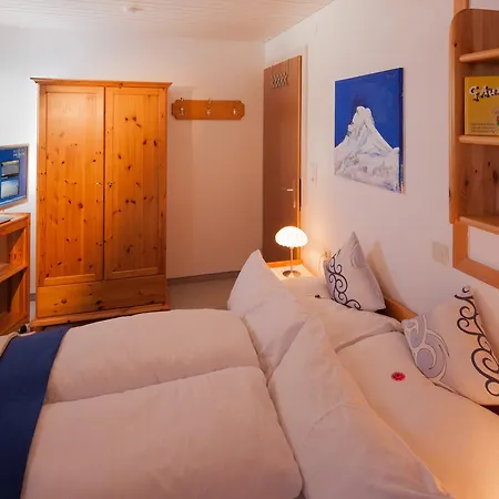 Hotel-gasthof Zimba