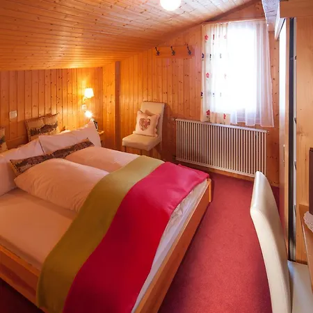 بيت ضيافة Hotel-gasthof Zimba دامولس